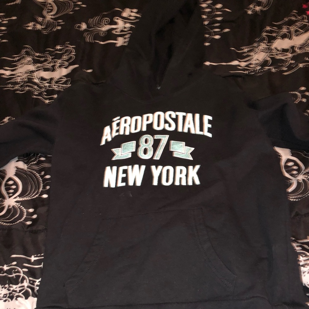 Aeropostal Sweatshirt.